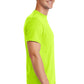 Port & Company® - Core Blend Tee. PC55 [Safety Green] - DFW Impression
