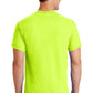 Port & Company® - Core Blend Tee. PC55 [Safety Green] - DFW Impression