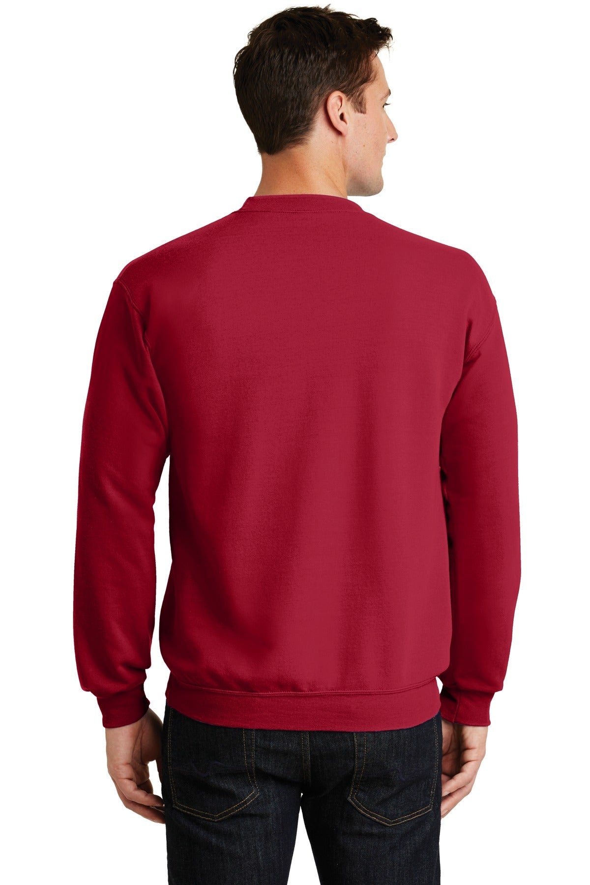 Port & Company Core Fleece Crewneck Sweatshirt, Product