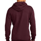 Port & Company® - Core Fleece Pullover Hooded Sweatshirt. PC78H [Maroon] - DFW Impression