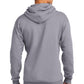 Port & Company® - Core Fleece Pullover Hooded Sweatshirt. PC78H [Silver] - DFW Impression
