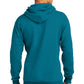 Port & Company® - Core Fleece Pullover Hooded Sweatshirt. PC78H [Teal] - DFW Impression