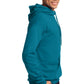 Port & Company® - Core Fleece Pullover Hooded Sweatshirt. PC78H [Teal] - DFW Impression