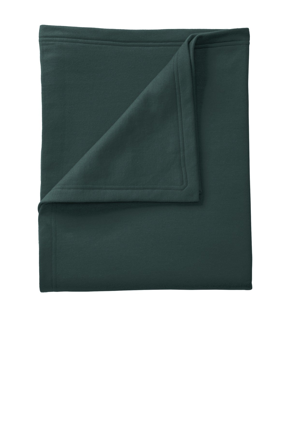 Port & Company® Core Fleece Sweatshirt Blanket. BP78 - DFW Impression