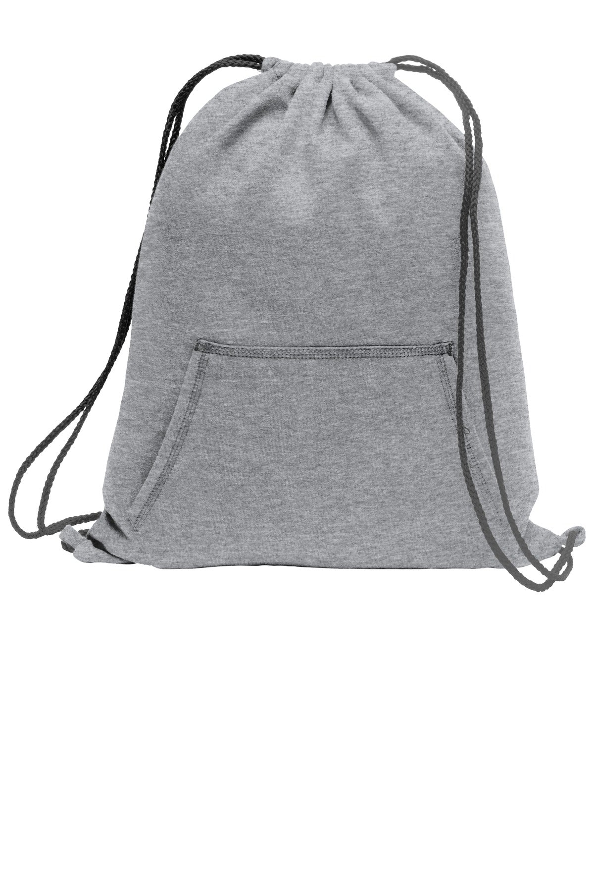 Port & Company® Core Fleece Sweatshirt Cinch Pack. BG614 - DFW Impression