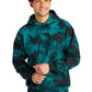 Port & Company® Crystal Tie-Dye Pullover Hoodie PC144 - DFW Impression