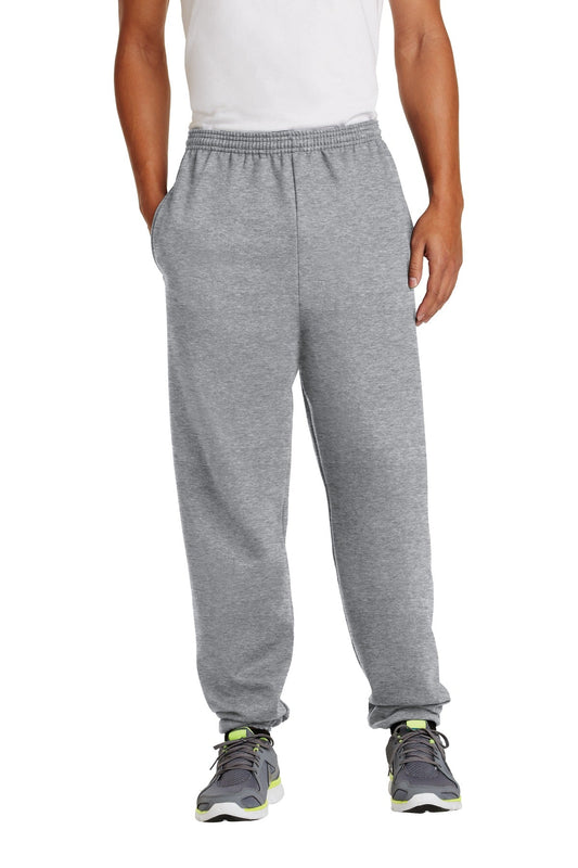 Port & Company® - Essential Fleece Sweatpant with Pockets. PC90P - DFW Impression