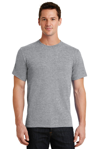 Port & Company® - Essential Tee. PC61 [Athletic Heather] - DFW Impression