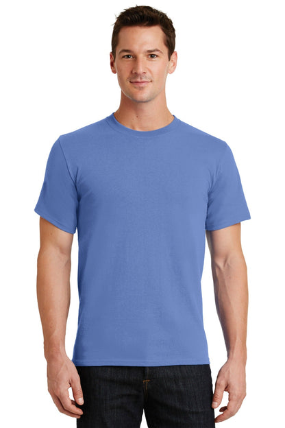 Port & Company® - Essential Tee. PC61 [Carolina Blue] - DFW Impression