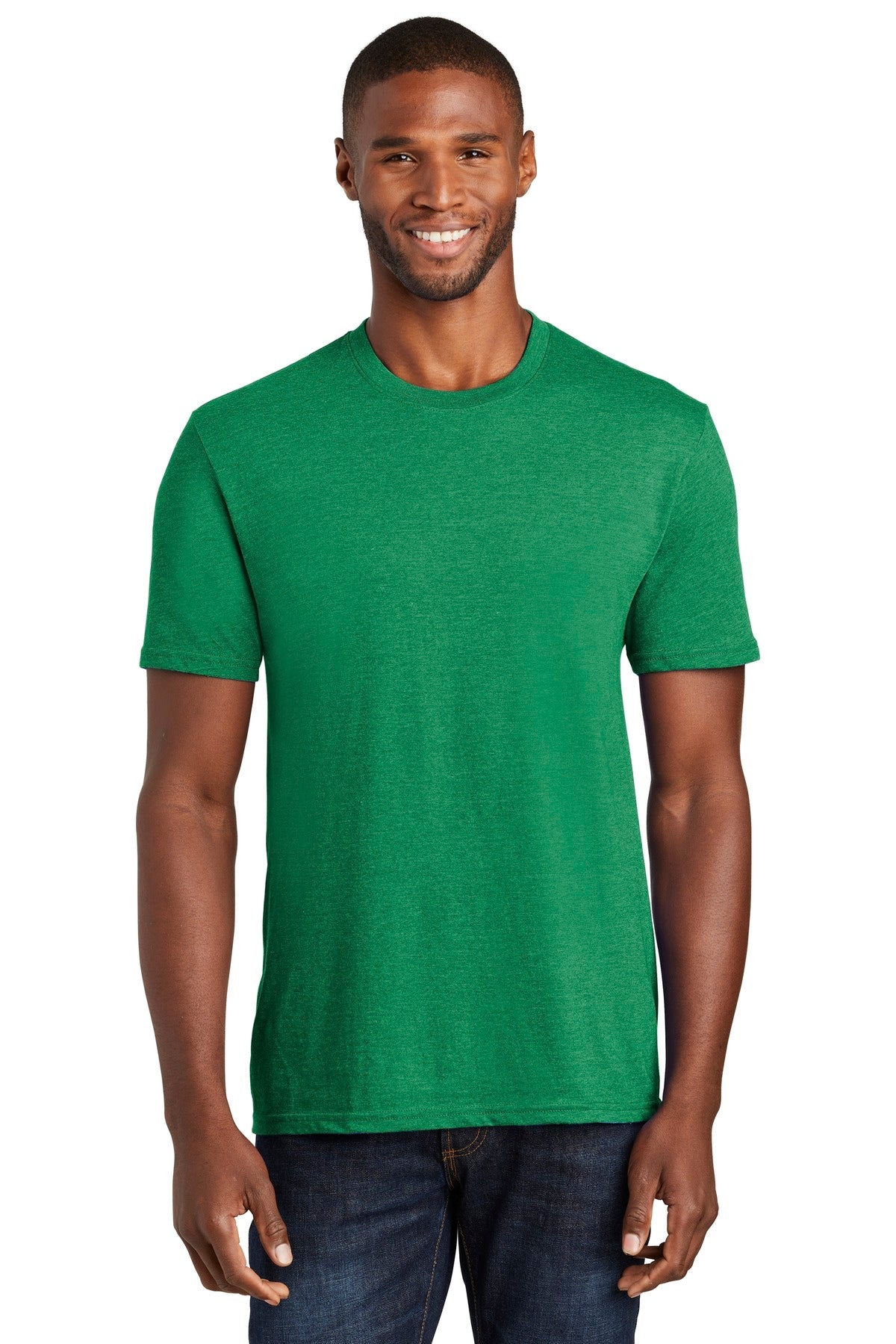 Port & Company ® Fan Favorite ™ Blend Tee. PC455 - DFW Impression