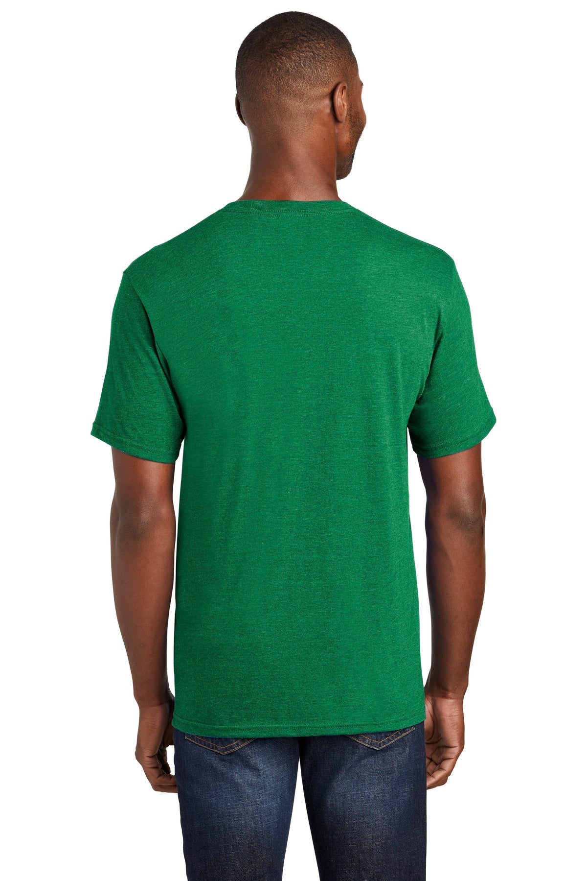 Port & Company ® Fan Favorite ™ Blend Tee. PC455 - DFW Impression