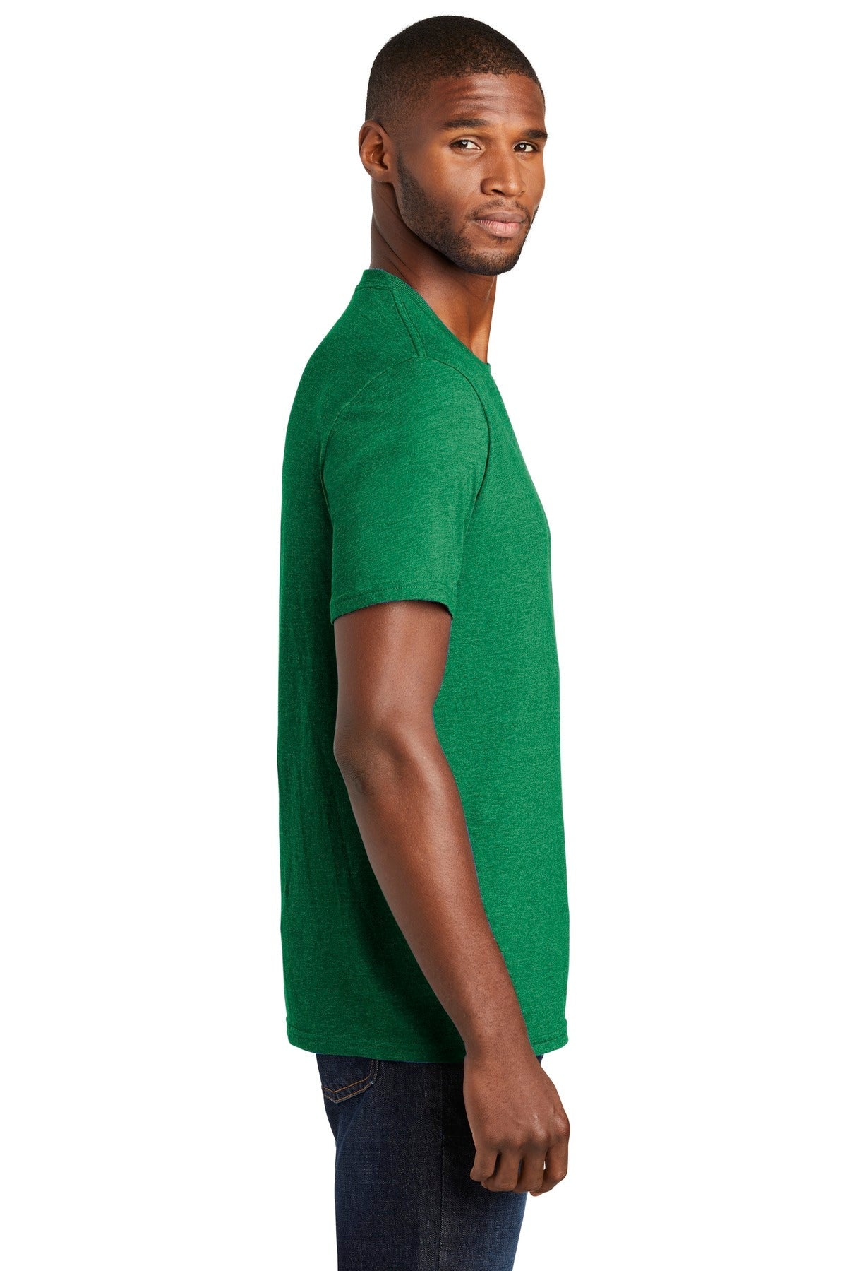 Port & Company ® Fan Favorite ™ Blend Tee. PC455 - DFW Impression