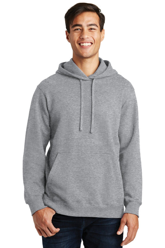 Port & Company® Fan Favorite Fleece Pullover Hooded Sweatshirt. PC850H - DFW Impression