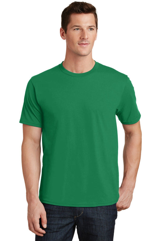 Port & Company® Fan Favorite Tee. PC450 [Athletic Kelly] - DFW Impression