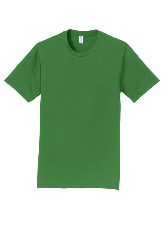 Port & Company® Fan Favorite Tee. PC450 [Kiwi] - DFW Impression