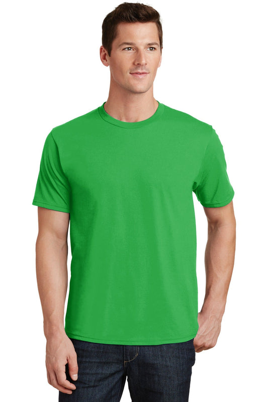 Port & Company® Fan Favorite Tee. PC450 [Pro Kelly Green] - DFW Impression