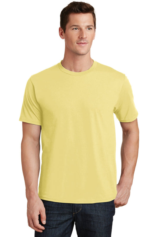 Port & Company® Fan Favorite Tee. PC450 [Trophy Gold] - DFW Impression