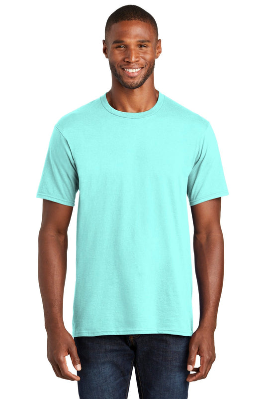 Port & Company® Fan Favorite Tee. PC450 [True Celadon] - DFW Impression