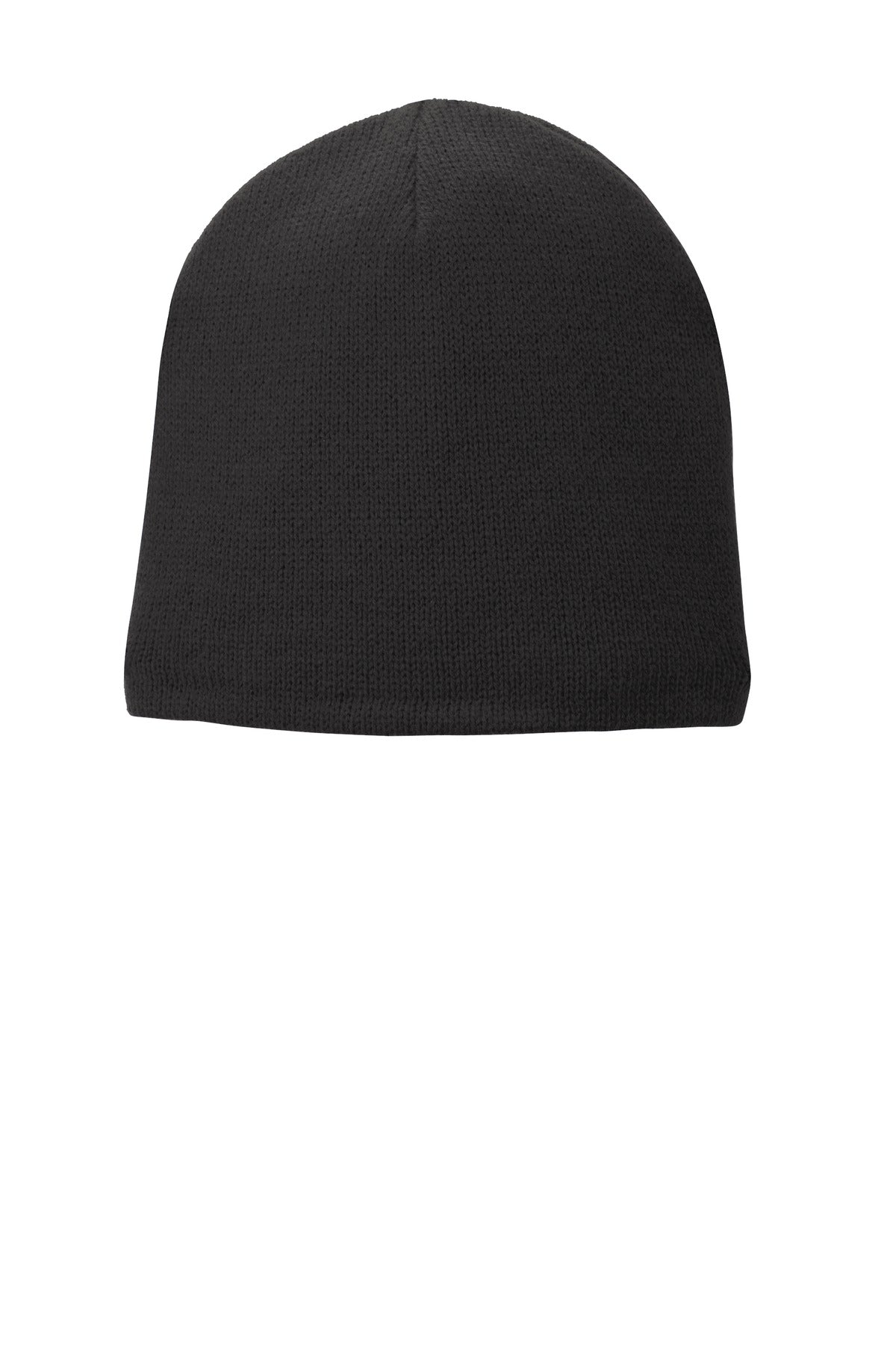 Port & Company® Fleece-Lined Beanie Cap. CP91L - DFW Impression