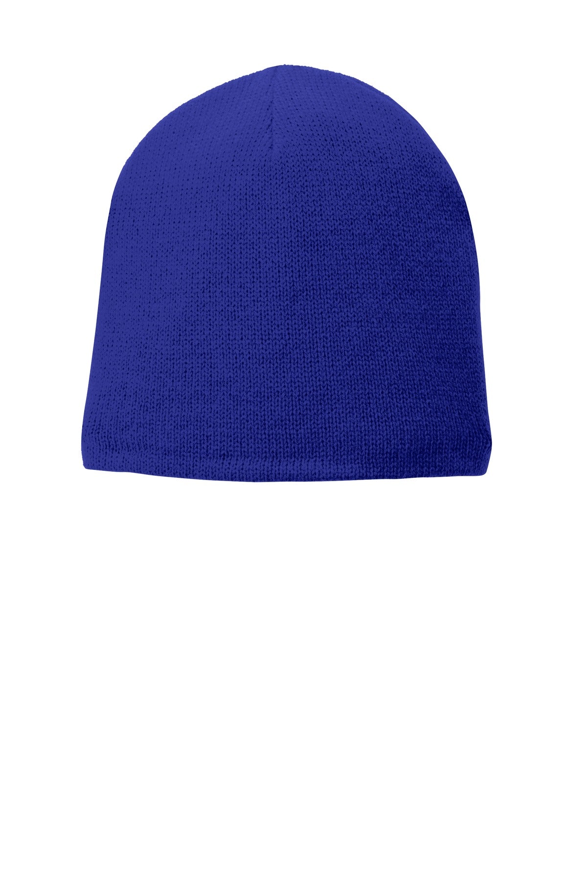 Port & Company® Fleece-Lined Beanie Cap. CP91L - DFW Impression