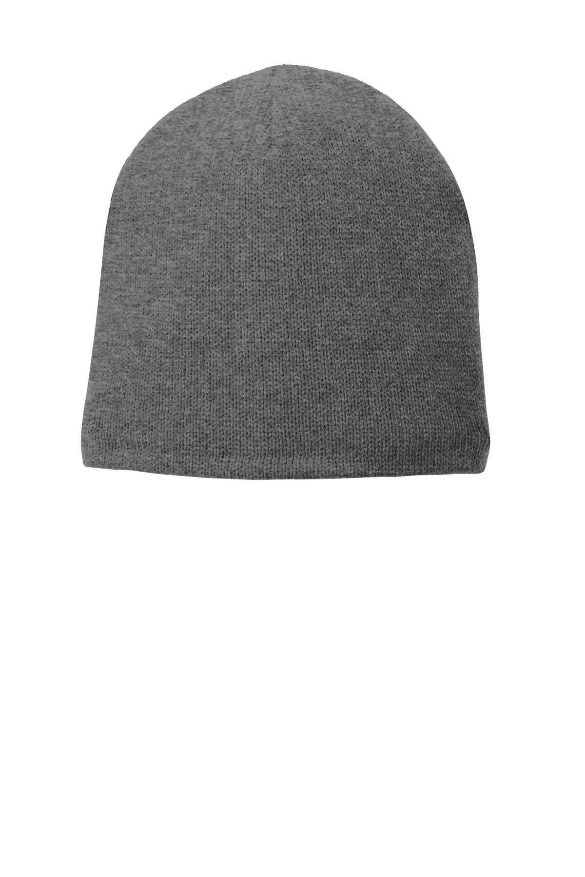 Port & Company® Fleece-Lined Beanie Cap. CP91L - DFW Impression