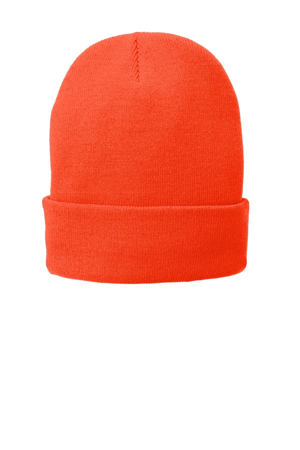 Port & Company® Fleece-Lined Knit Cap. CP90L - DFW Impression