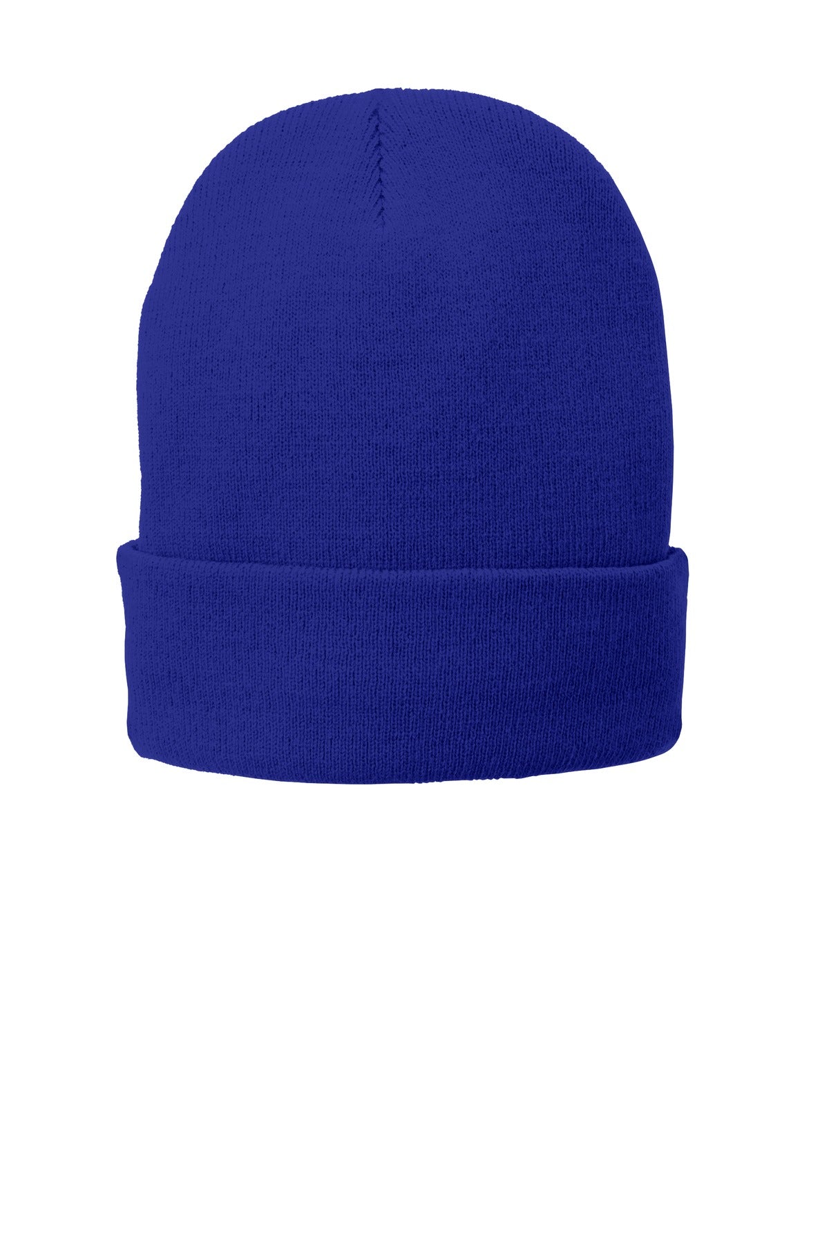 Port & Company® Fleece-Lined Knit Cap. CP90L - DFW Impression