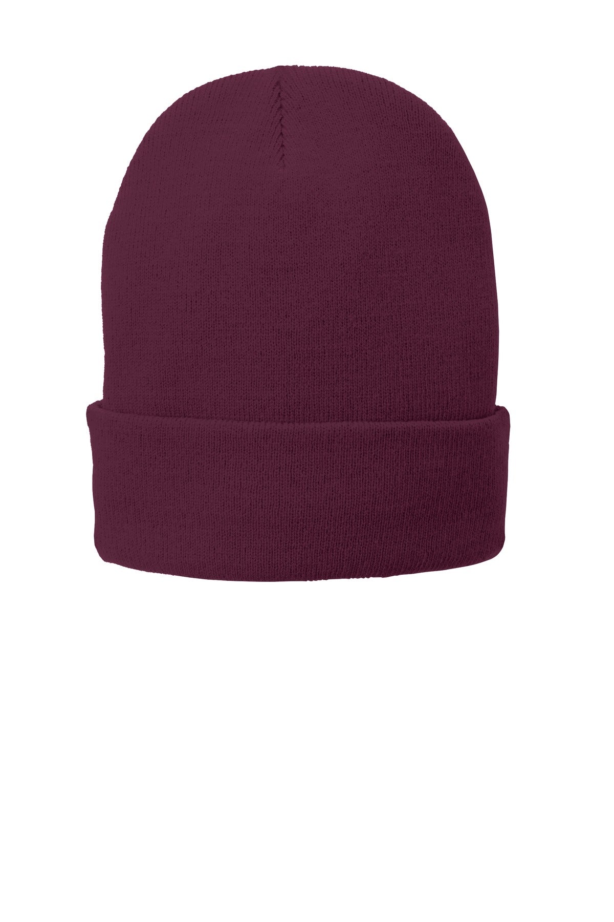 Port & Company® Fleece-Lined Knit Cap. CP90L - DFW Impression