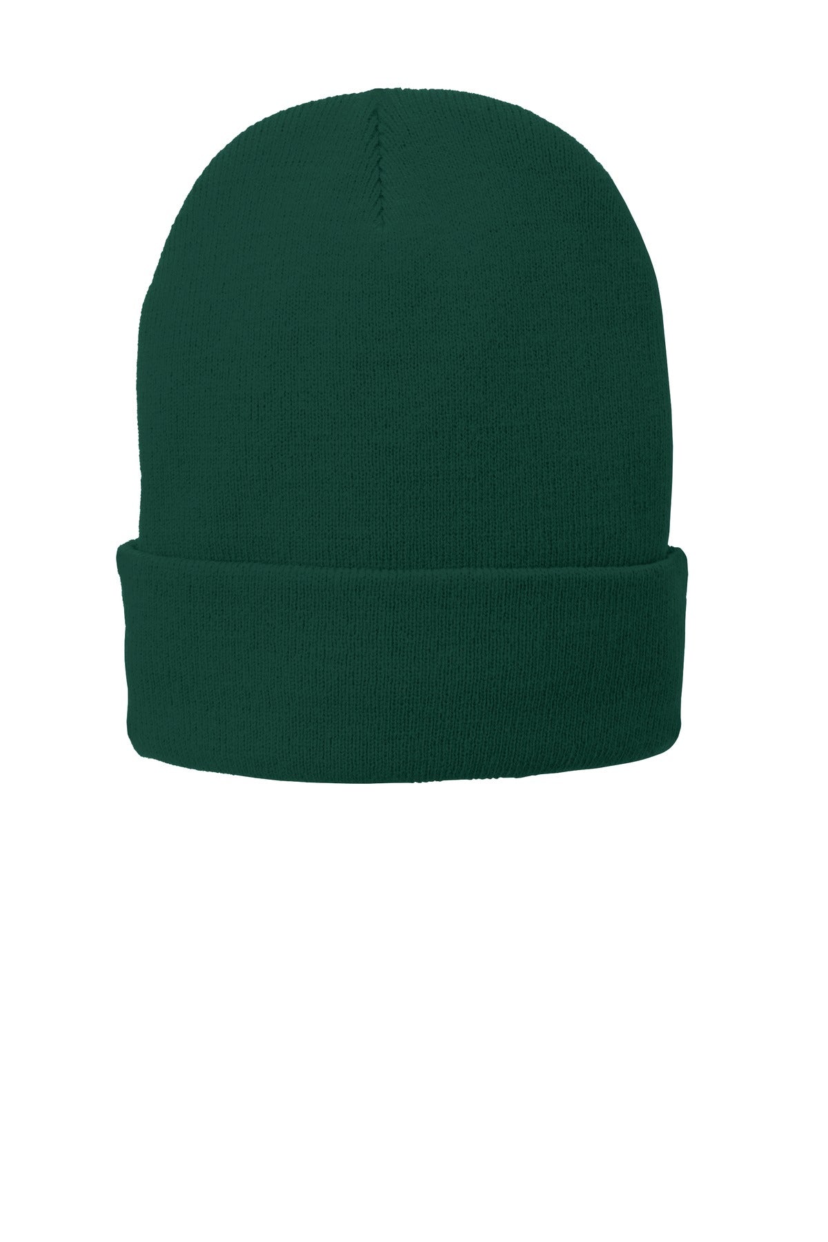 Port & Company® Fleece-Lined Knit Cap. CP90L - DFW Impression