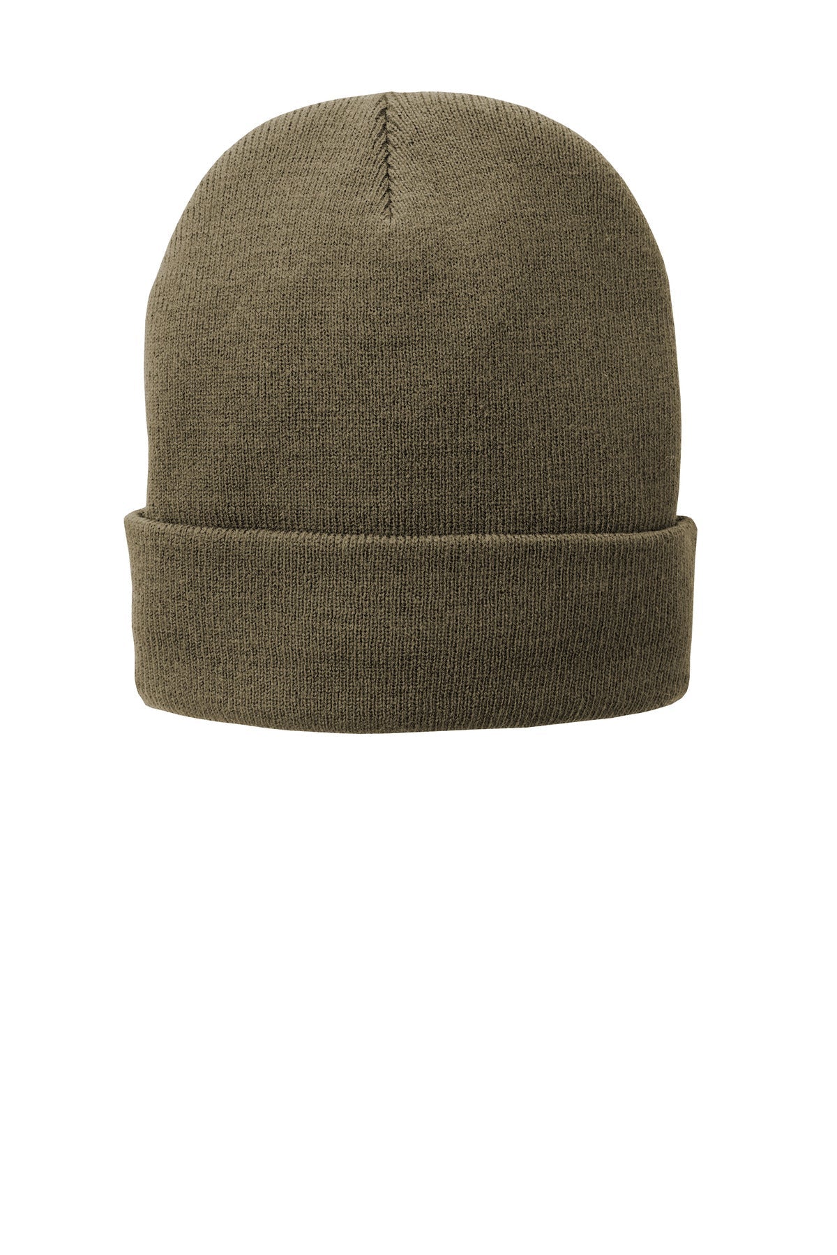 Port & Company® Fleece-Lined Knit Cap. CP90L - DFW Impression