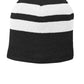 Port & Company® Fleece-Lined Striped Beanie Cap. C922 - DFW Impression
