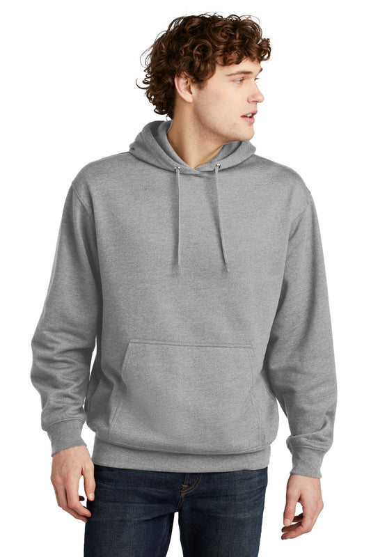 Port & Company® Fleece Pullover Hooded Sweatshirt PC79H - DFW Impression