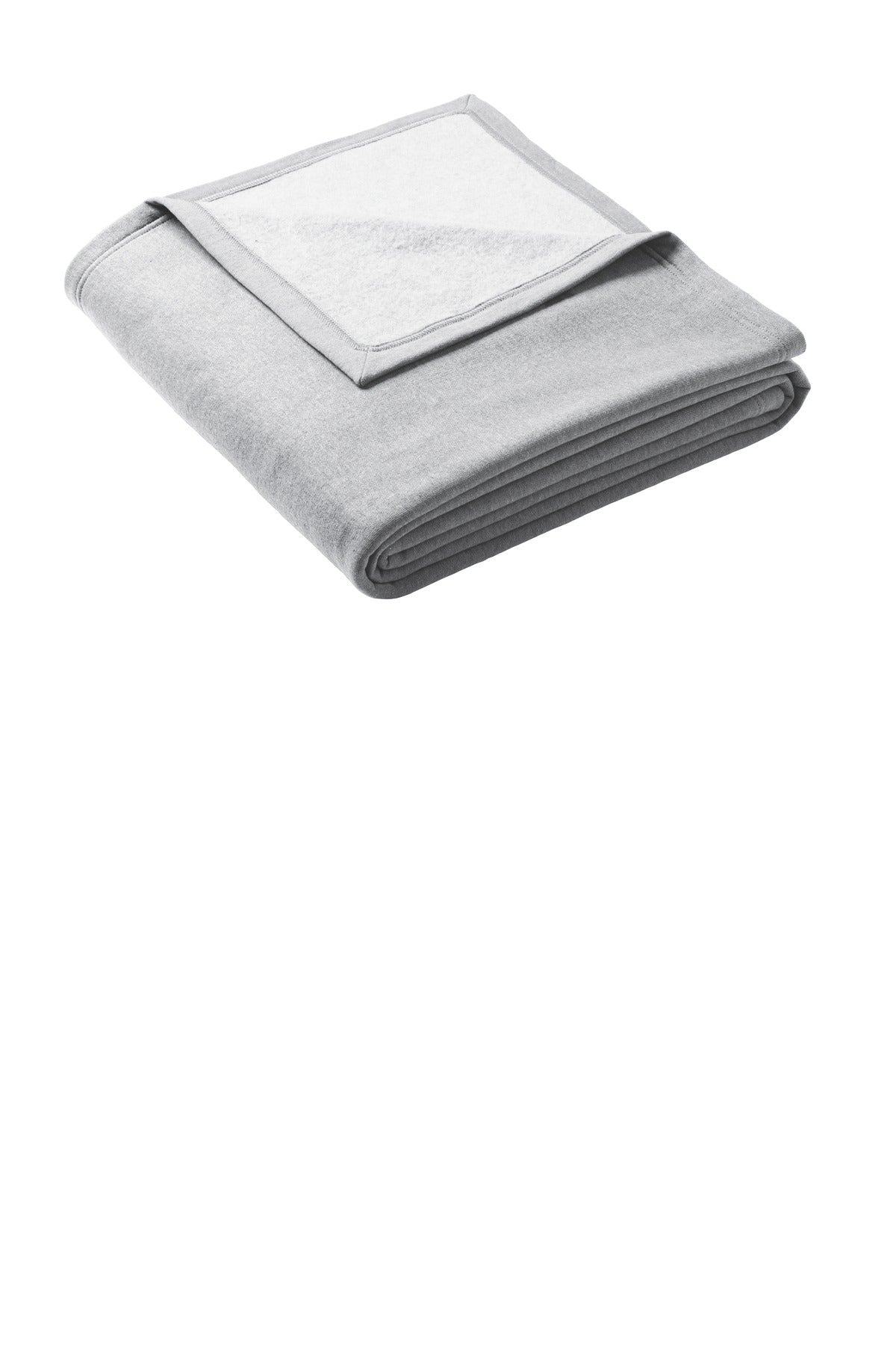Port & Company® Oversized Core Fleece Sweatshirt Blanket BP79 - DFW Impression
