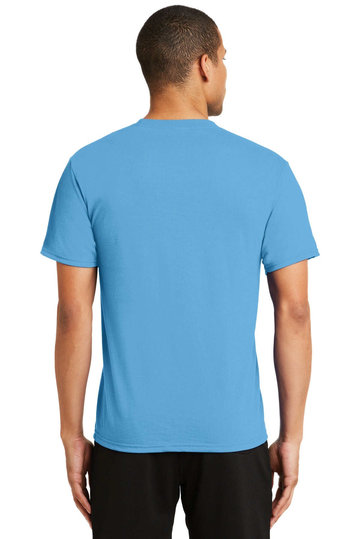 Port & Company® Performance Blend Tee. PC381 - DFW Impression