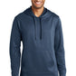 Port & Company® Performance Fleece Pullover Hooded Sweatshirt. PC590H - DFW Impression