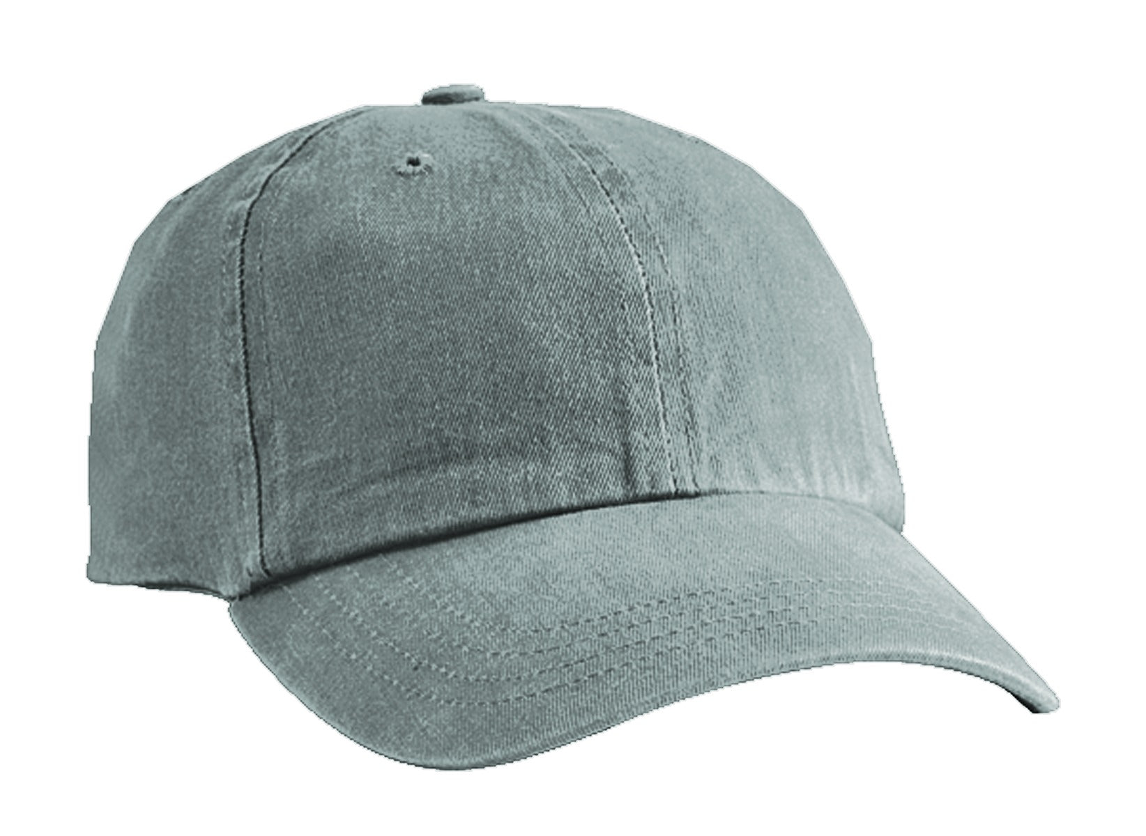 Port & Company® Pigment-Dyed Cap. CP84 - DFW Impression