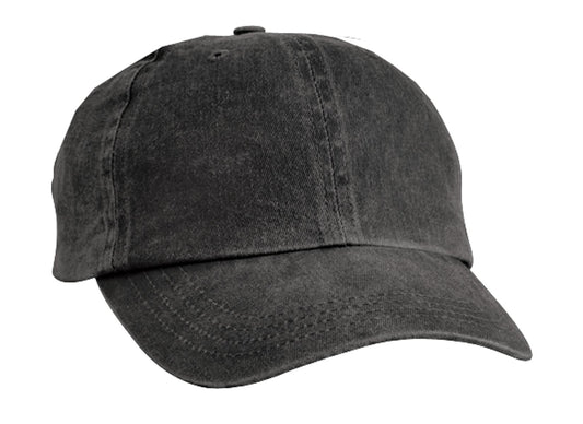 Port & Company® Pigment-Dyed Cap. CP84 - DFW Impression