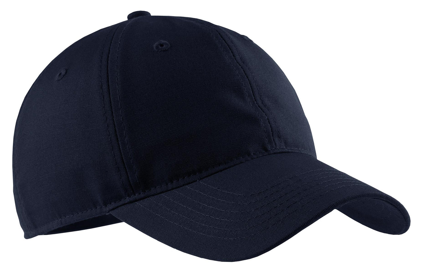 Port & Company® Soft Brushed Canvas Cap. CP96 - DFW Impression