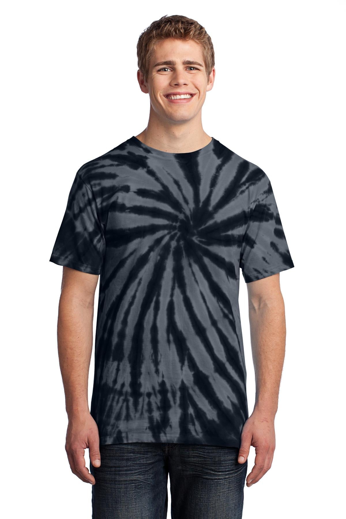 Port & Company® - Tie-Dye Tee. PC147 - DFW Impression