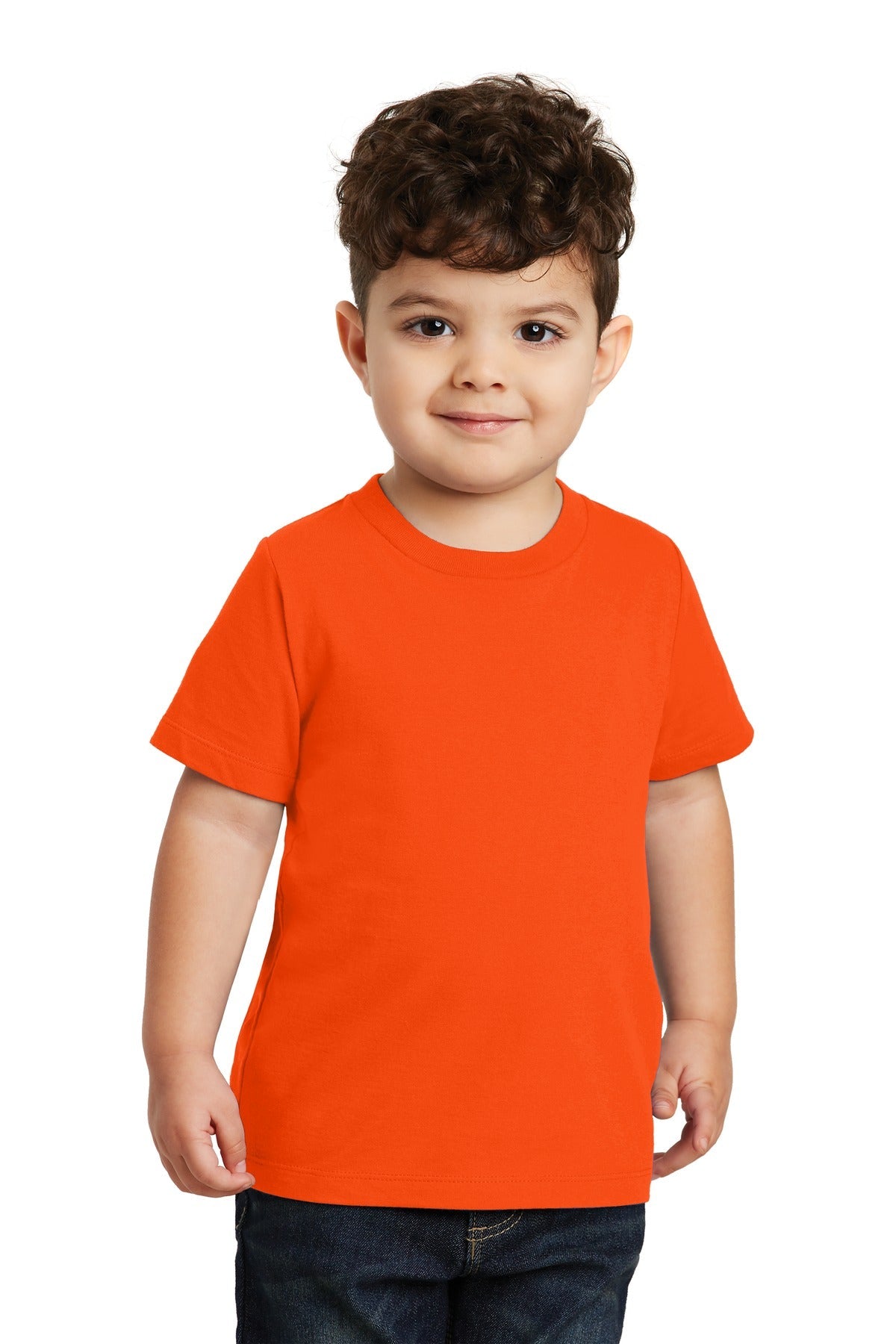 Port & Company ® Toddler Fan Favorite Tee. PC450TD - DFW Impression