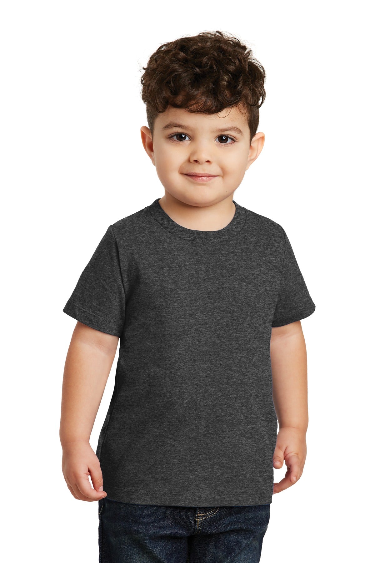 Port & Company ® Toddler Fan Favorite Tee. PC450TD - DFW Impression