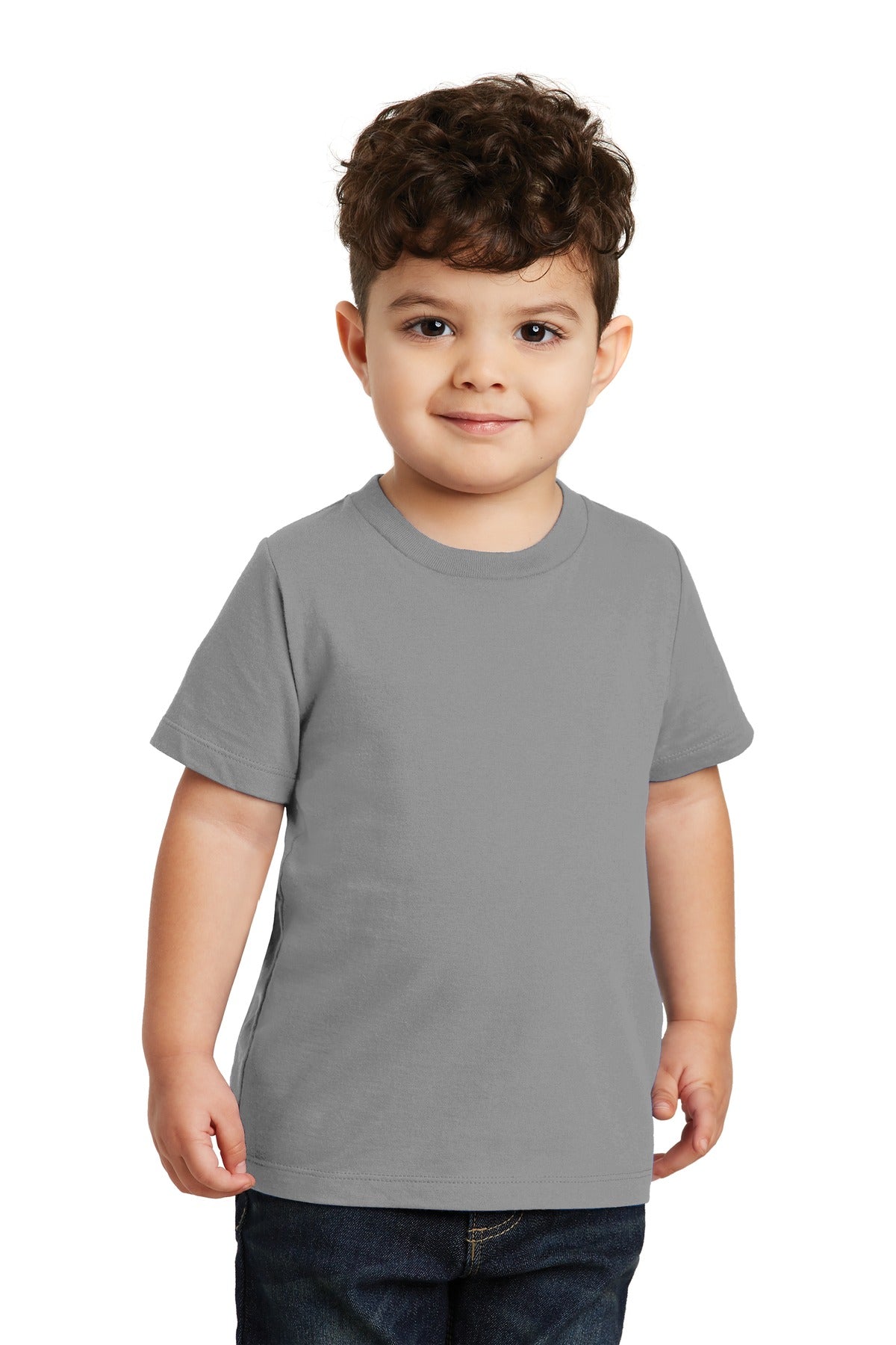 Port & Company ® Toddler Fan Favorite Tee. PC450TD - DFW Impression