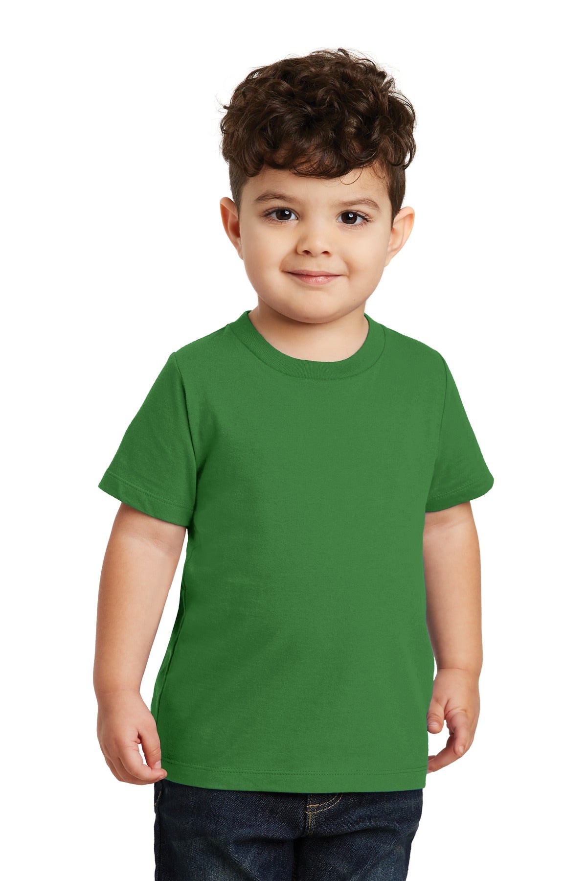 Port & Company ® Toddler Fan Favorite Tee. PC450TD - DFW Impression