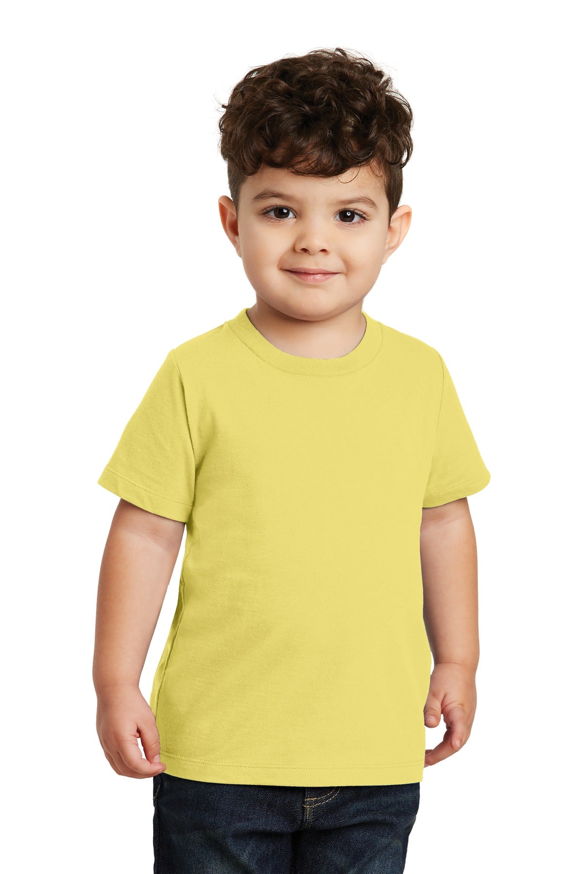 Port & Company ® Toddler Fan Favorite Tee. PC450TD - DFW Impression