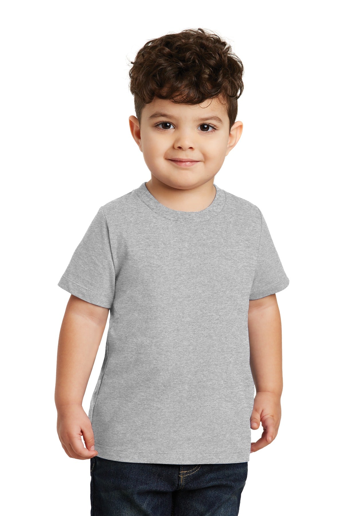 Port & Company ® Toddler Fan Favorite Tee. PC450TD - DFW Impression