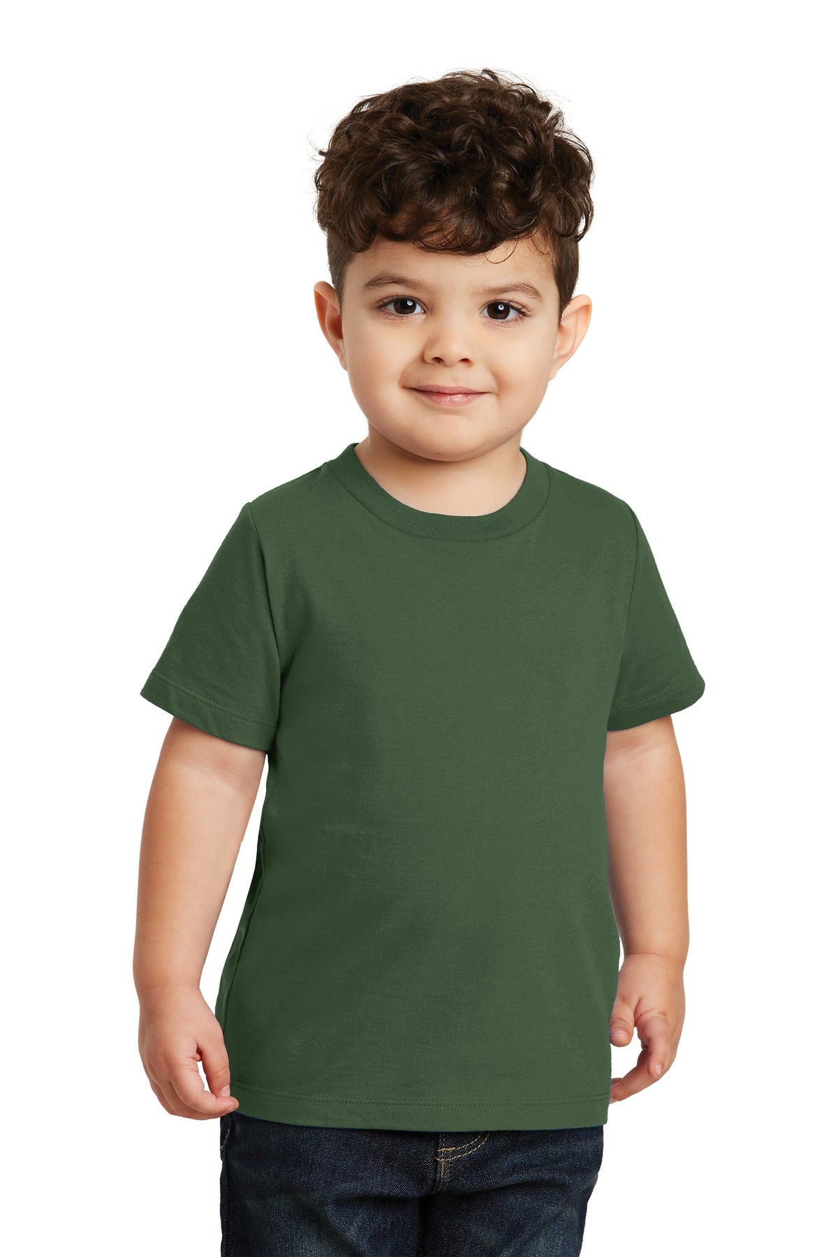 Port & Company ® Toddler Fan Favorite Tee. PC450TD - DFW Impression