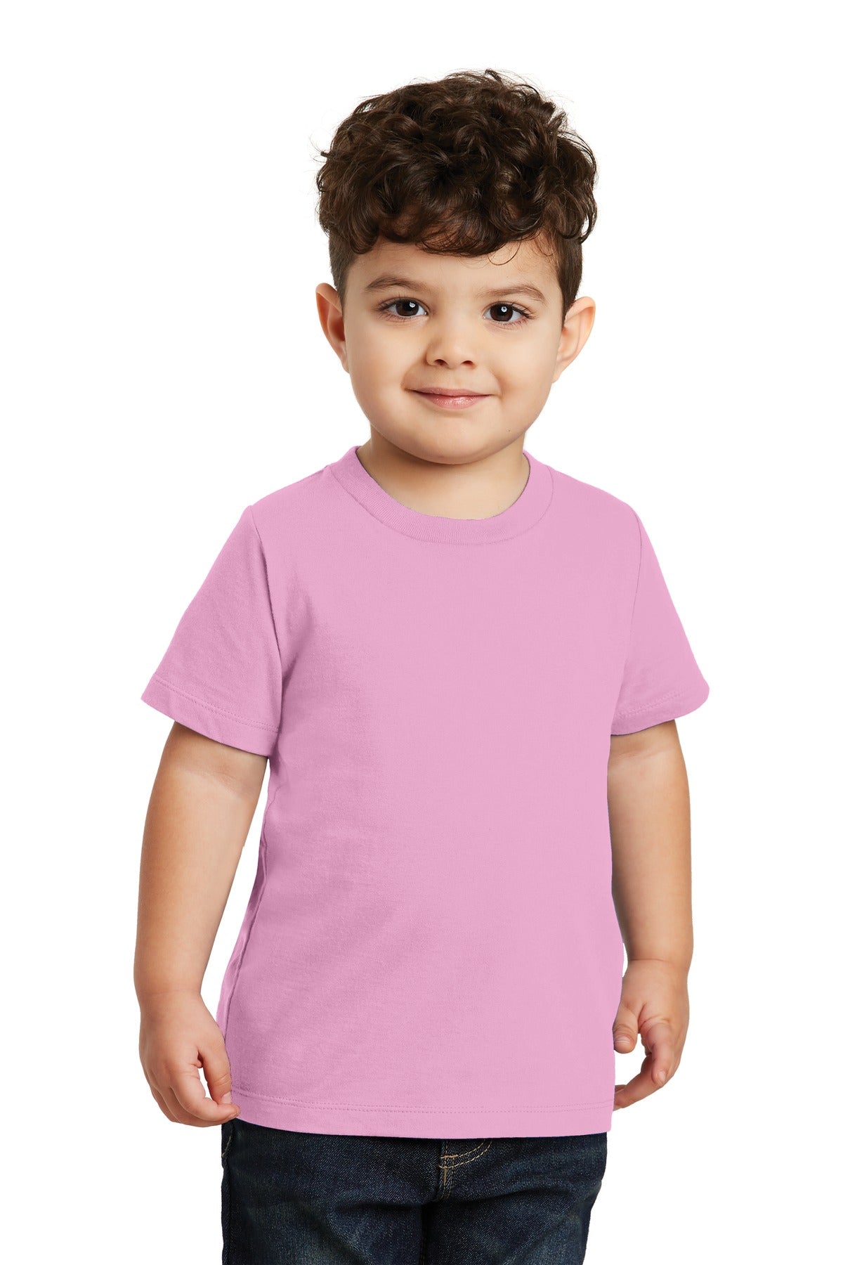 Port & Company ® Toddler Fan Favorite Tee. PC450TD - DFW Impression