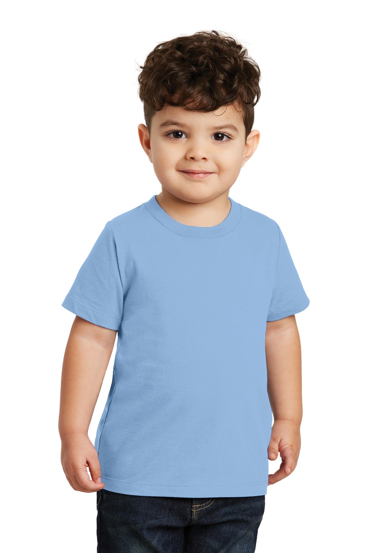 Port & Company ® Toddler Fan Favorite Tee. PC450TD - DFW Impression