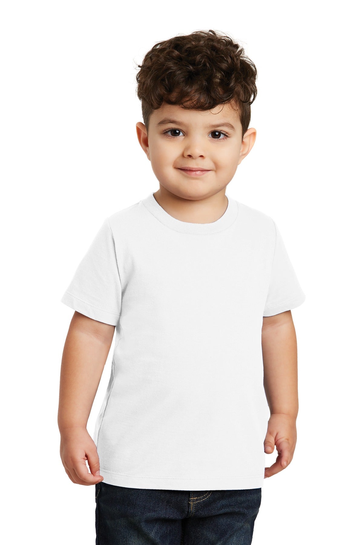 Port & Company ® Toddler Fan Favorite Tee. PC450TD - DFW Impression