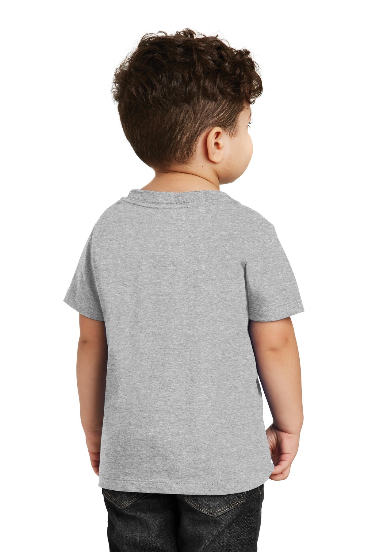 Port & Company ® Toddler Fan Favorite Tee. PC450TD - DFW Impression